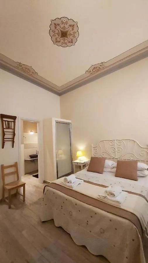Rooms & Breakfast Destination Trapani 0*,  Italië